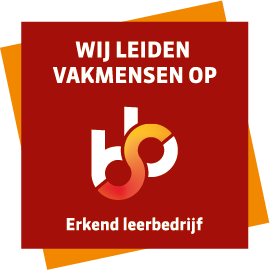 BBL Erkend Leerbedrijf